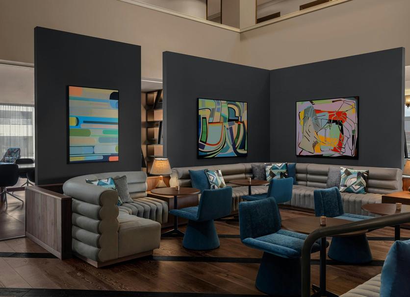 Lounge Ảnh