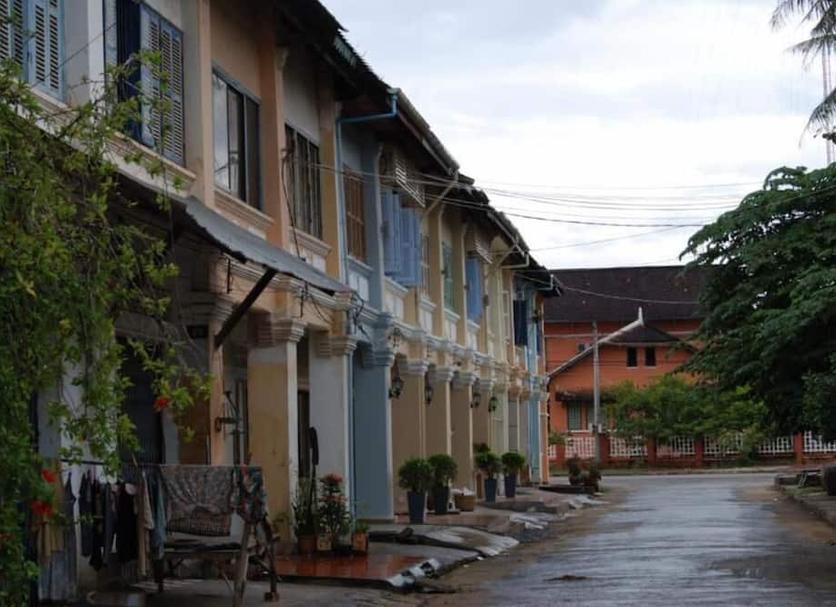Cảnh ngoài trời Ảnh