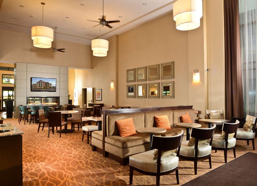 Lounge Ảnh