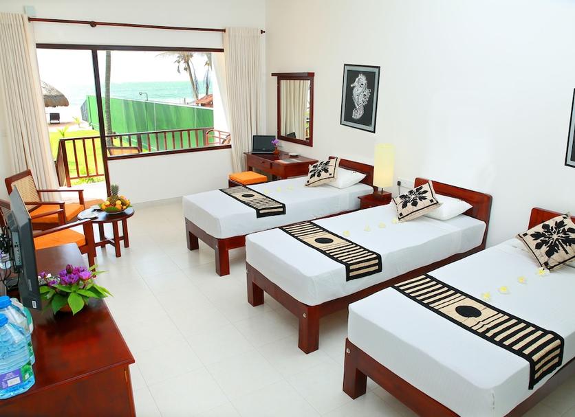 Phòng ngủ Ảnh