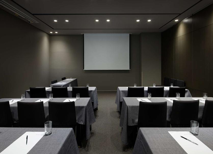 Conference room Ảnh