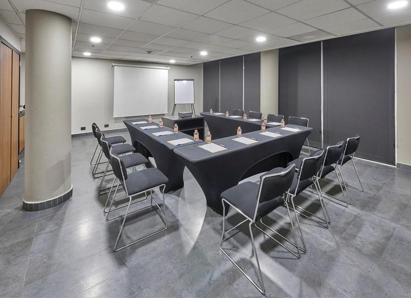 Conference room Ảnh