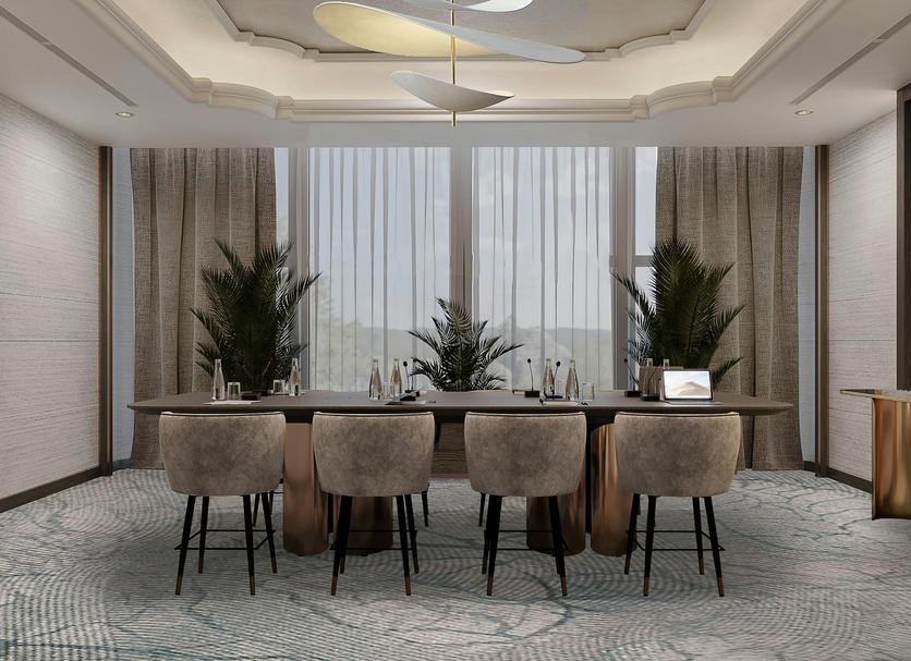 Conference room Ảnh