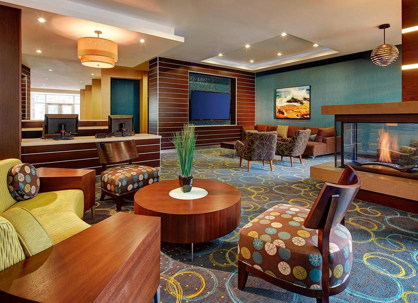 Lounge Ảnh