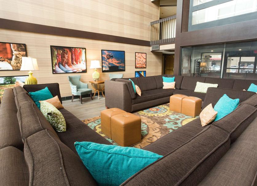 Lounge Ảnh