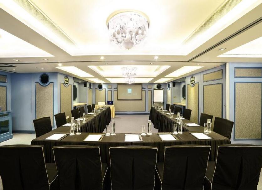 Conference room Ảnh