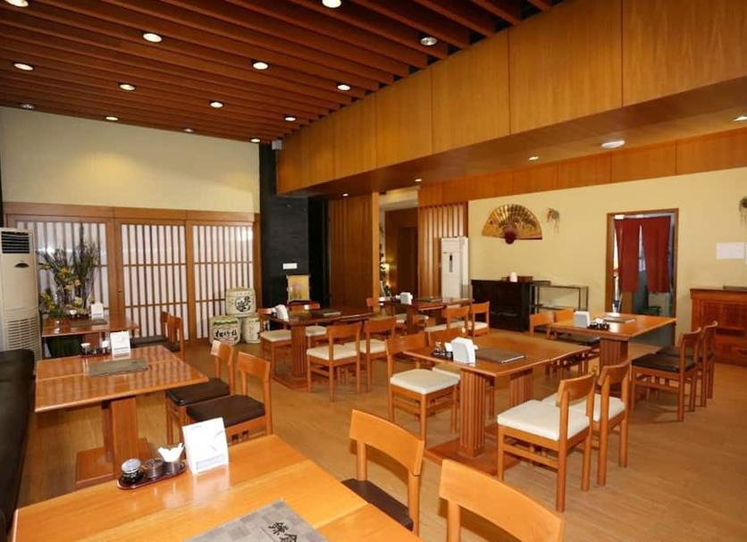 Nhà hàng Ảnh