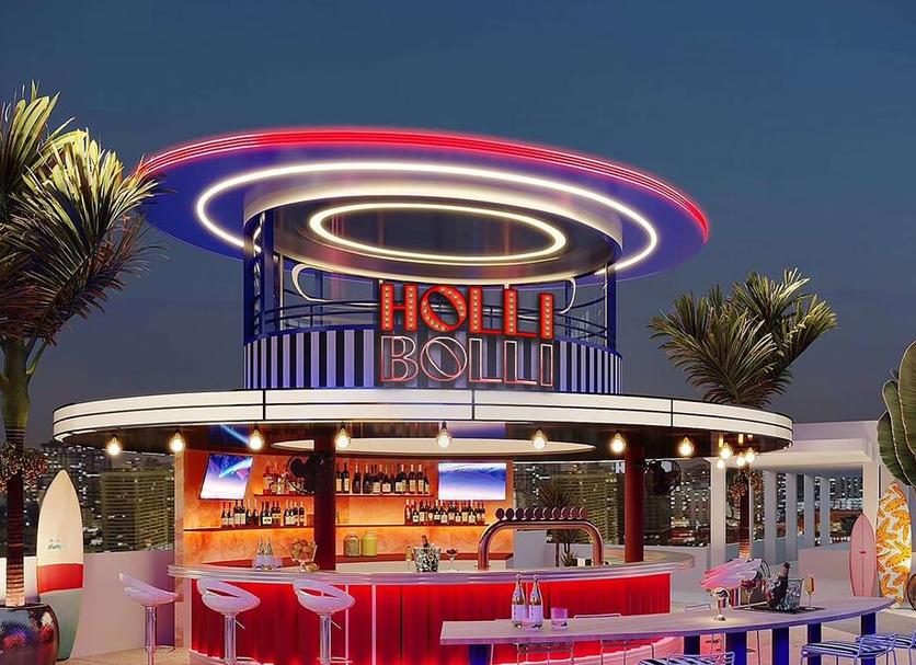Bar Ảnh
