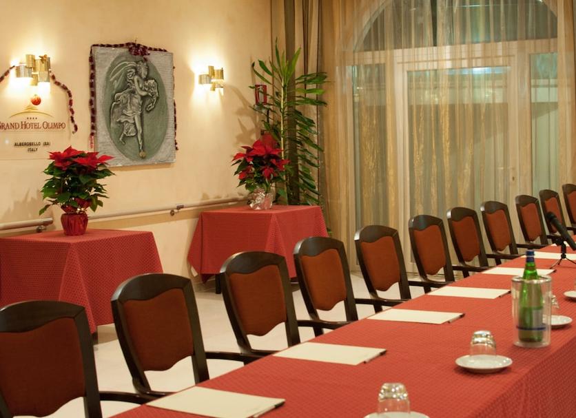 Conference room Ảnh