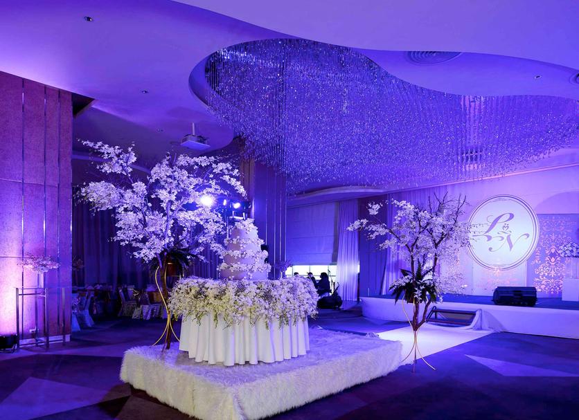Sảnh yến tiệc Ảnh