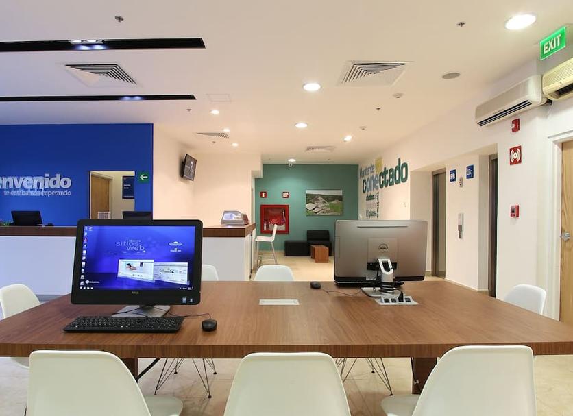 Khu vực làm việc Ảnh