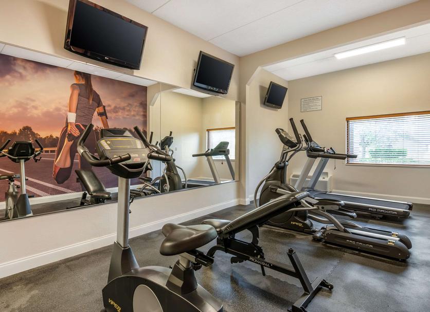 Gym Ảnh
