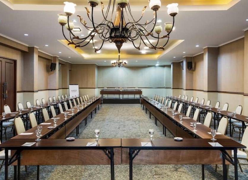 Conference room Ảnh