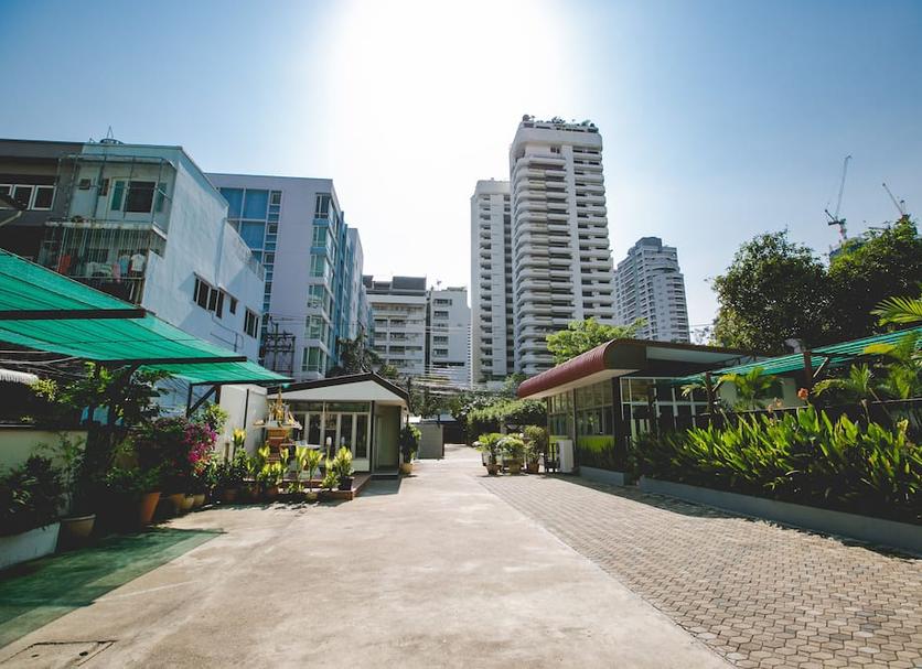 Cảnh ngoài trời Ảnh