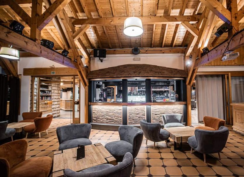 Lounge Ảnh