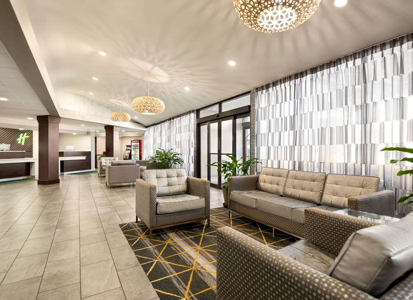 Lounge Ảnh