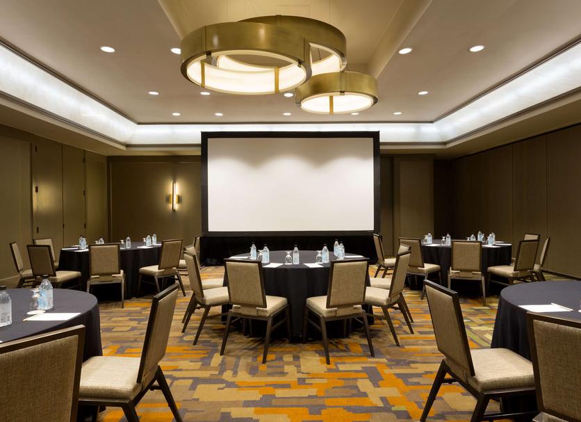 Conference room Ảnh