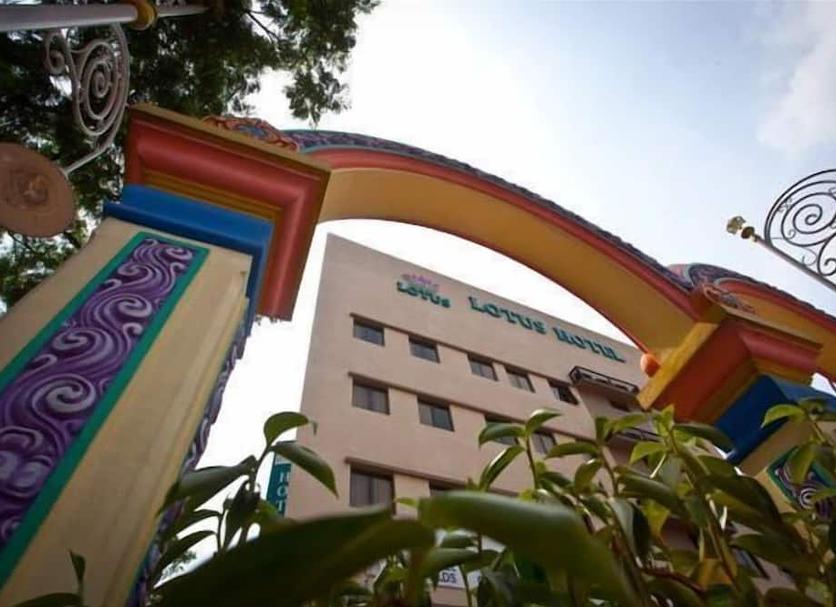 Toà nhà Ảnh