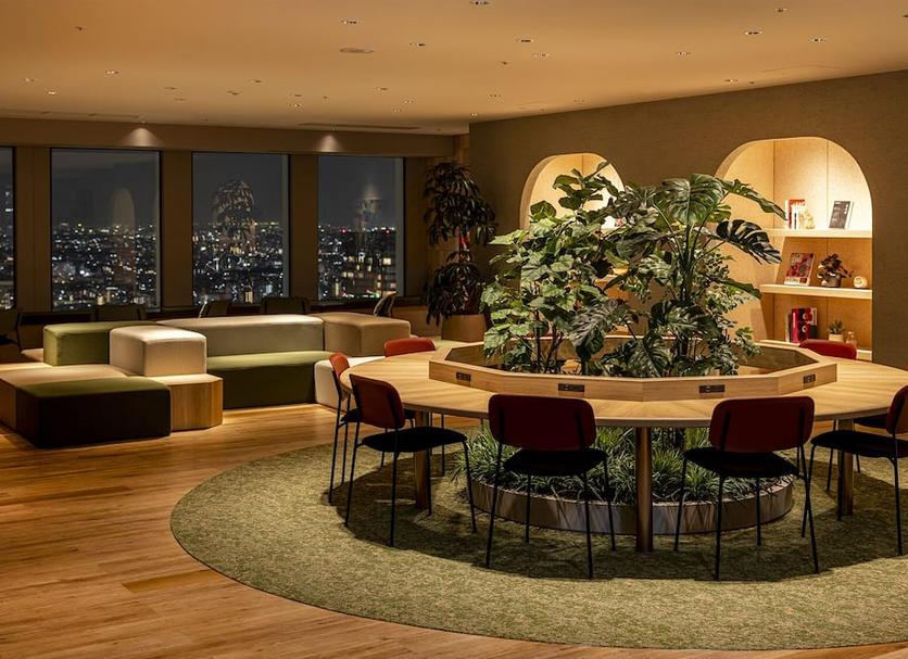 Lounge Ảnh