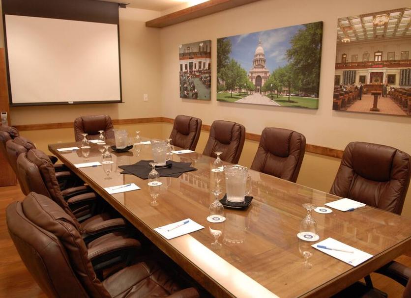 Conference room Ảnh