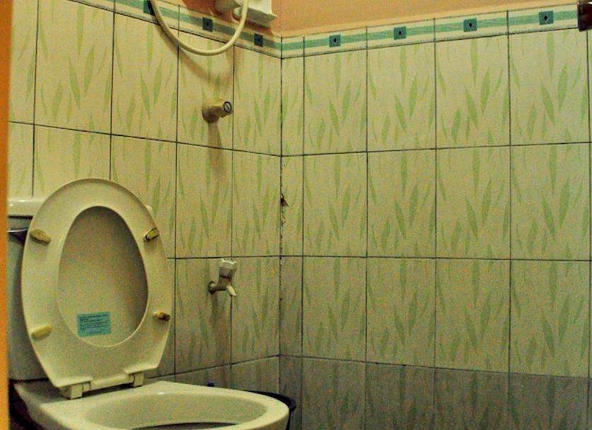 Phòng tắm Ảnh