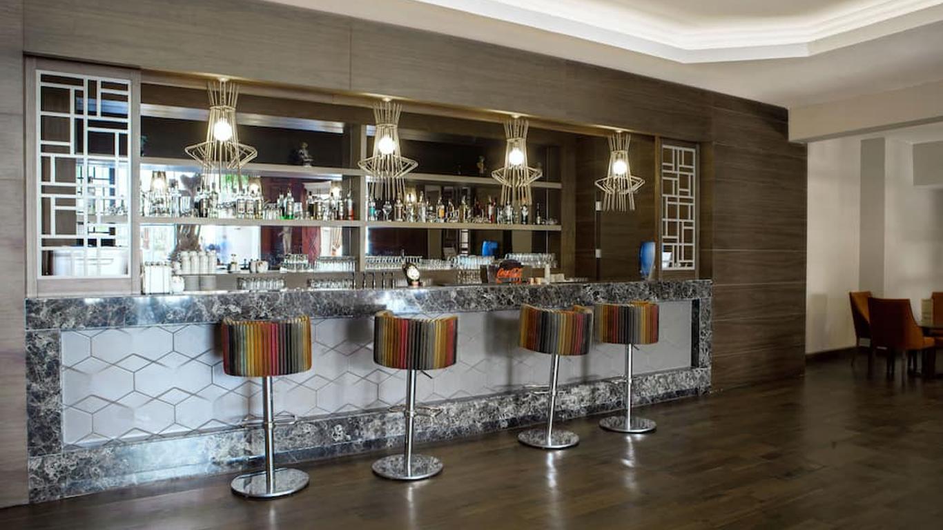 Selectum Family Resort Belek