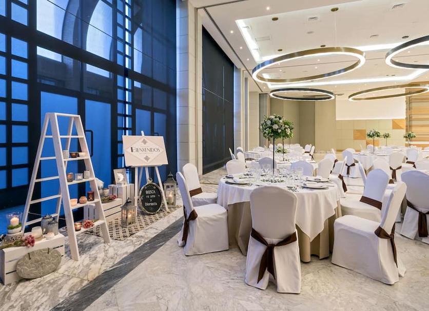 Sảnh yến tiệc Ảnh