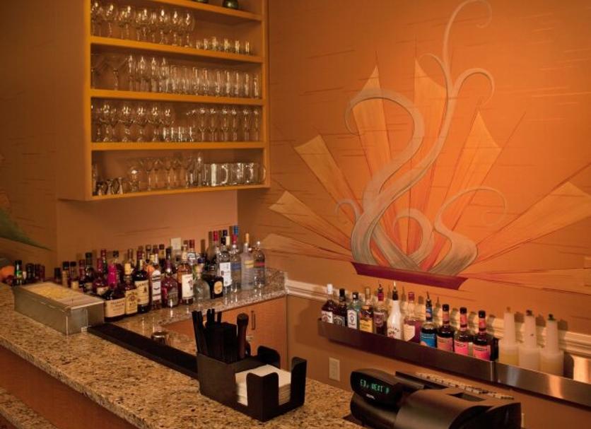 Bar Ảnh