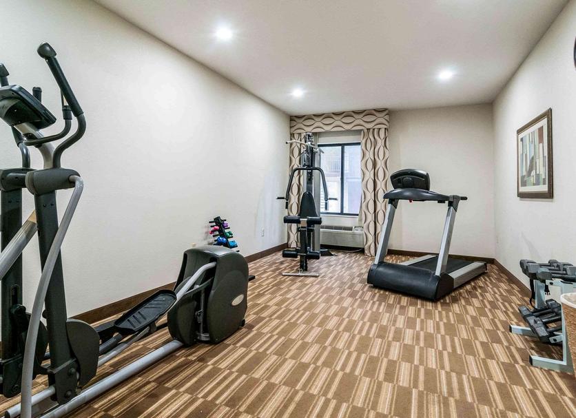 Gym Ảnh