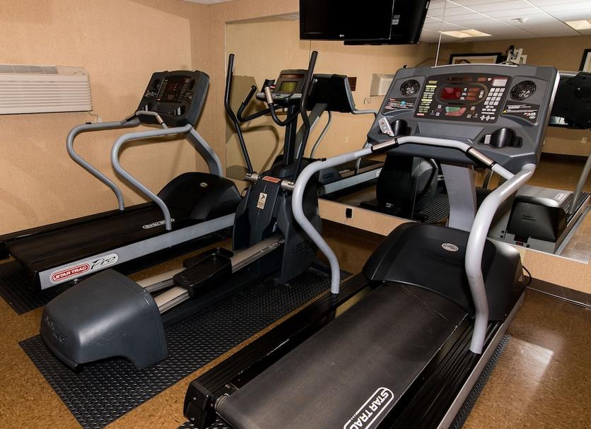 Gym Ảnh