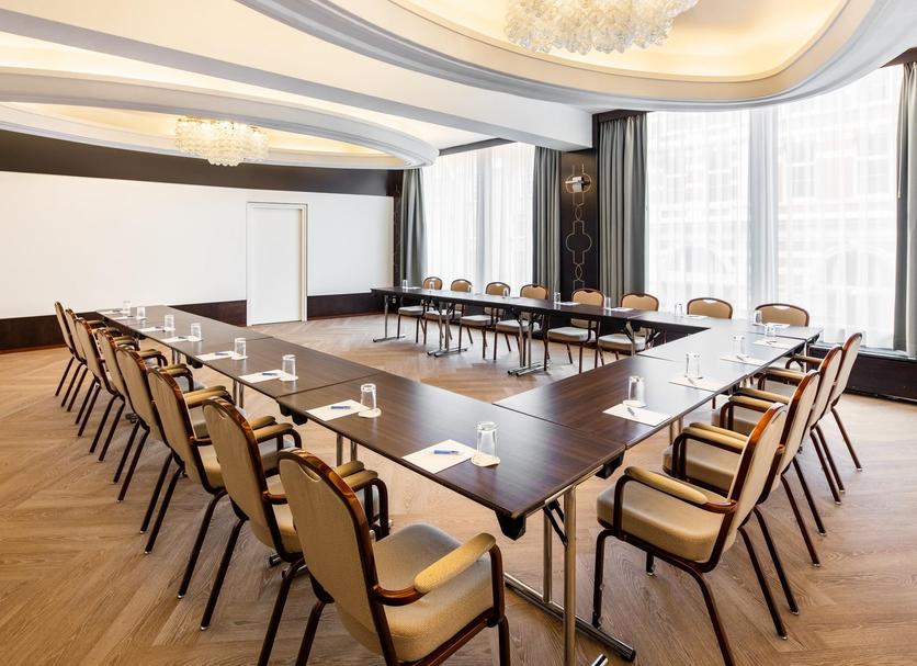 Conference room Ảnh