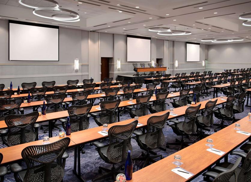 Conference room Ảnh