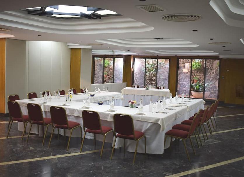 Conference room Ảnh