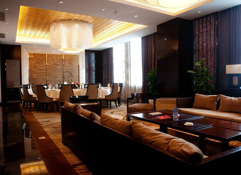 Lounge Ảnh