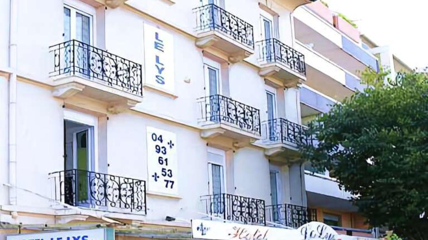 Hotel Le Lys