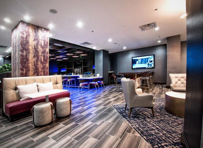 Lounge Ảnh