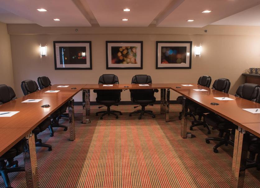 Conference room Ảnh