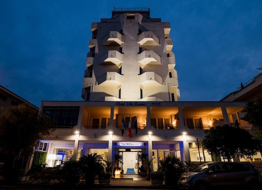 Toà nhà Ảnh