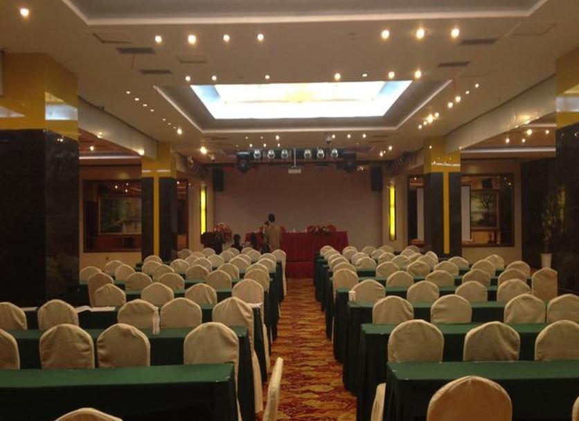 Conference room Ảnh