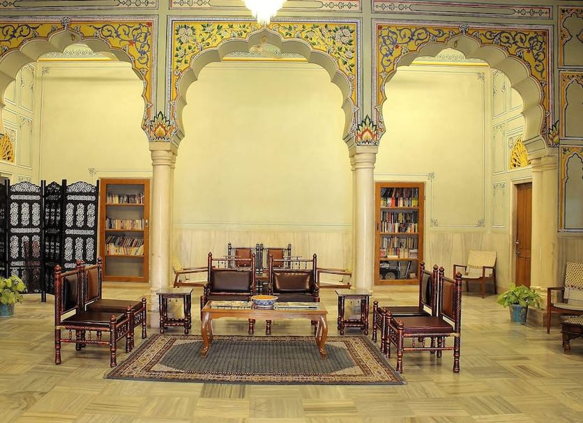 Lounge Ảnh