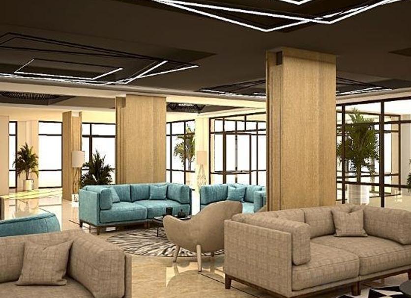 Lounge Ảnh