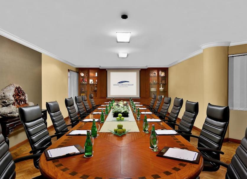 Conference room Ảnh
