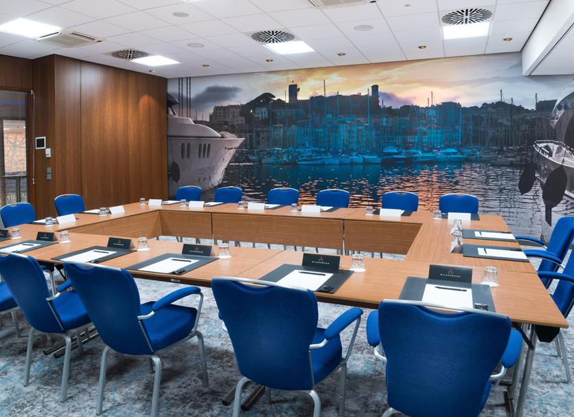 Conference room Ảnh