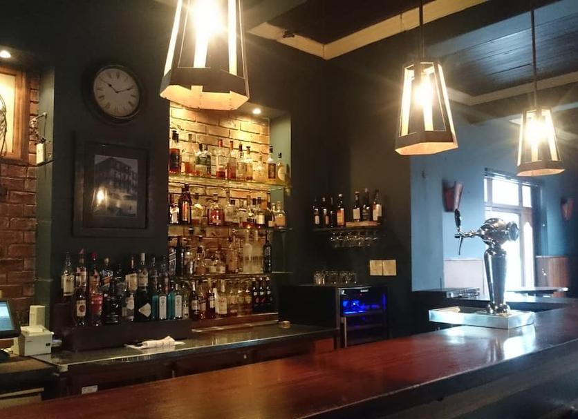 Bar Ảnh