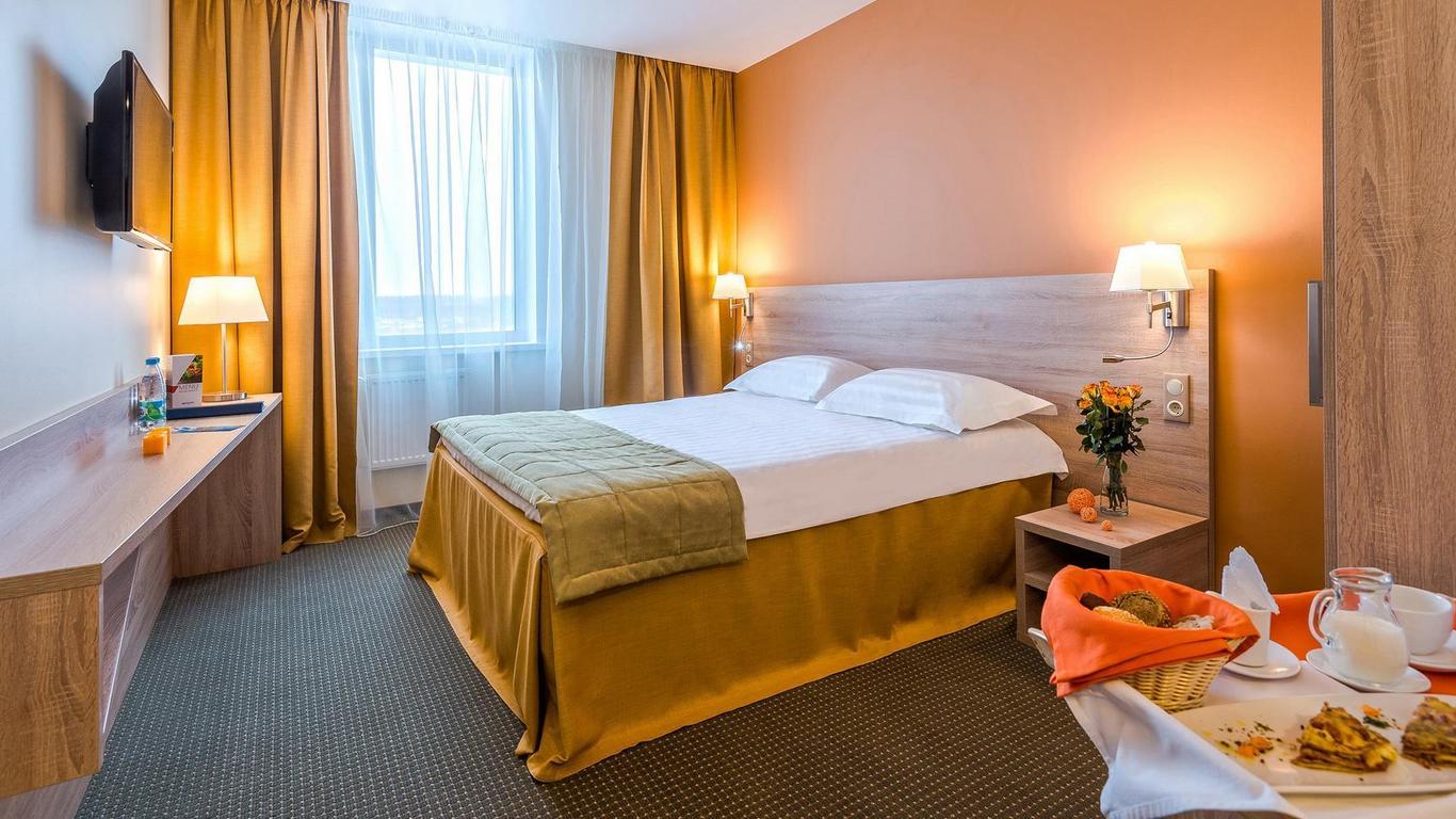 SKYEXPO Hotel
