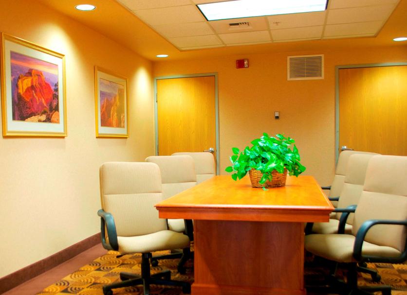 Conference room Ảnh