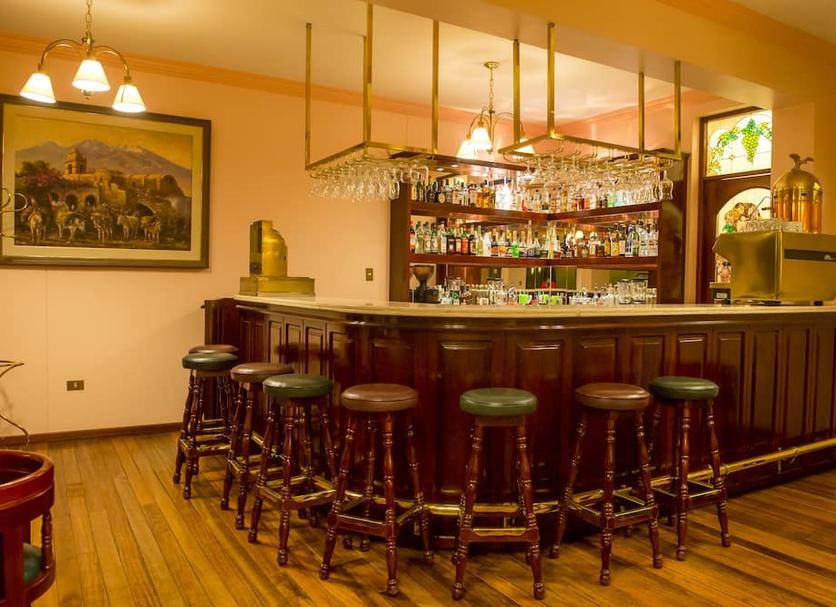 Bar Ảnh