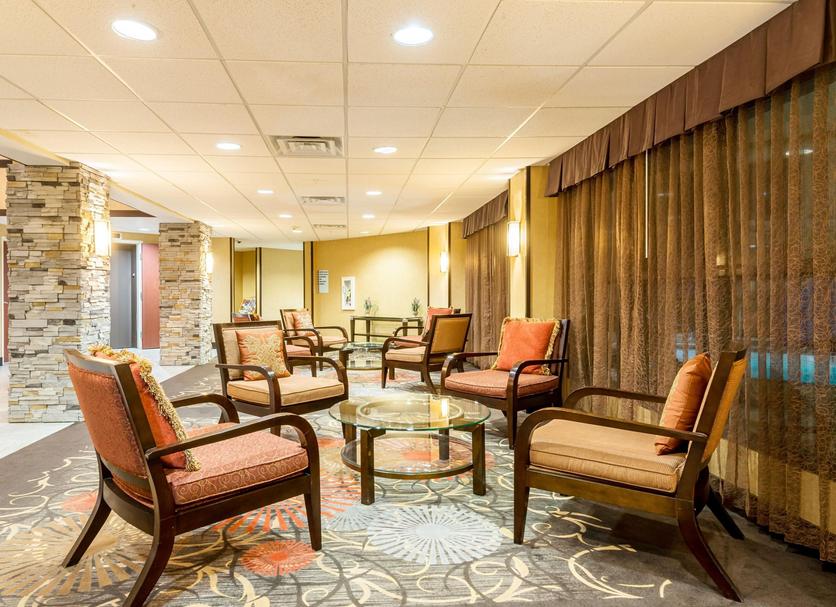 Lounge Ảnh