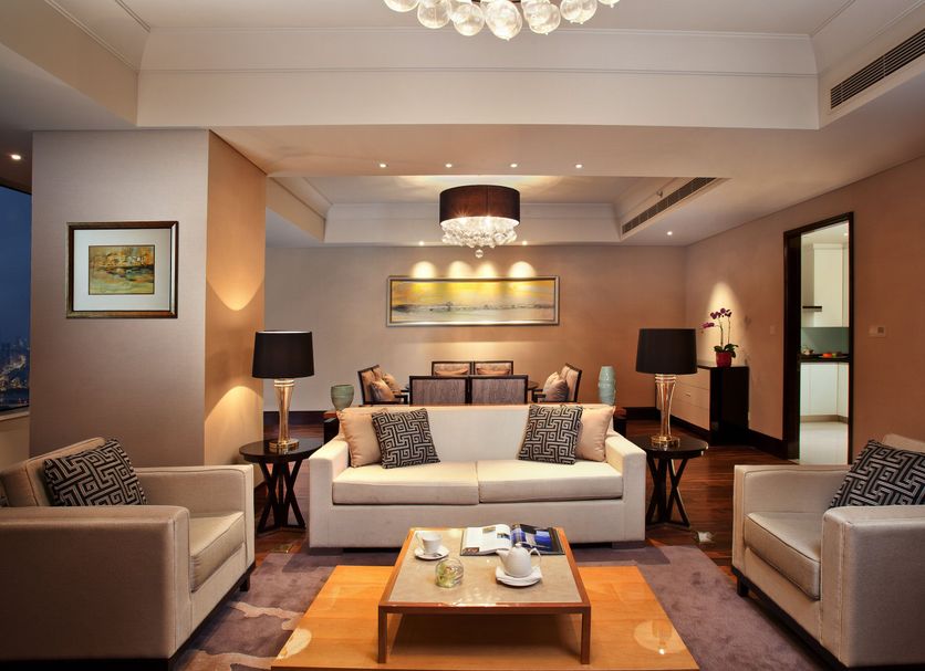 Lounge Ảnh