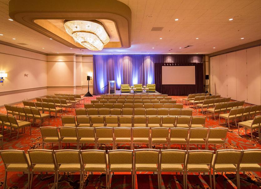 Conference room Ảnh
